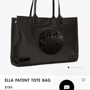New without tags Tory Burch Tote